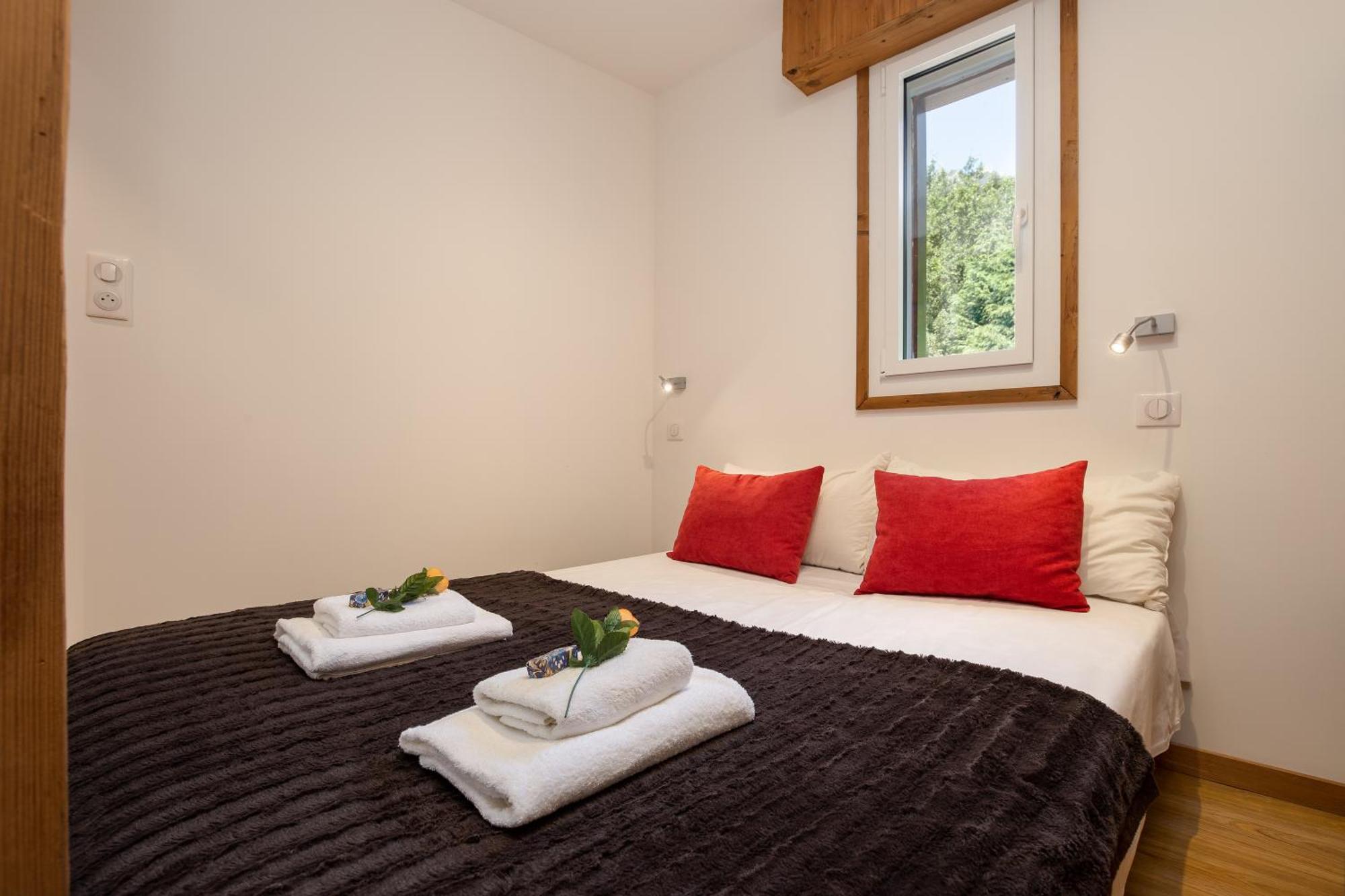 Appartement Clos Du Savoy E1 - Happy Rentals Chamonix Luaran gambar