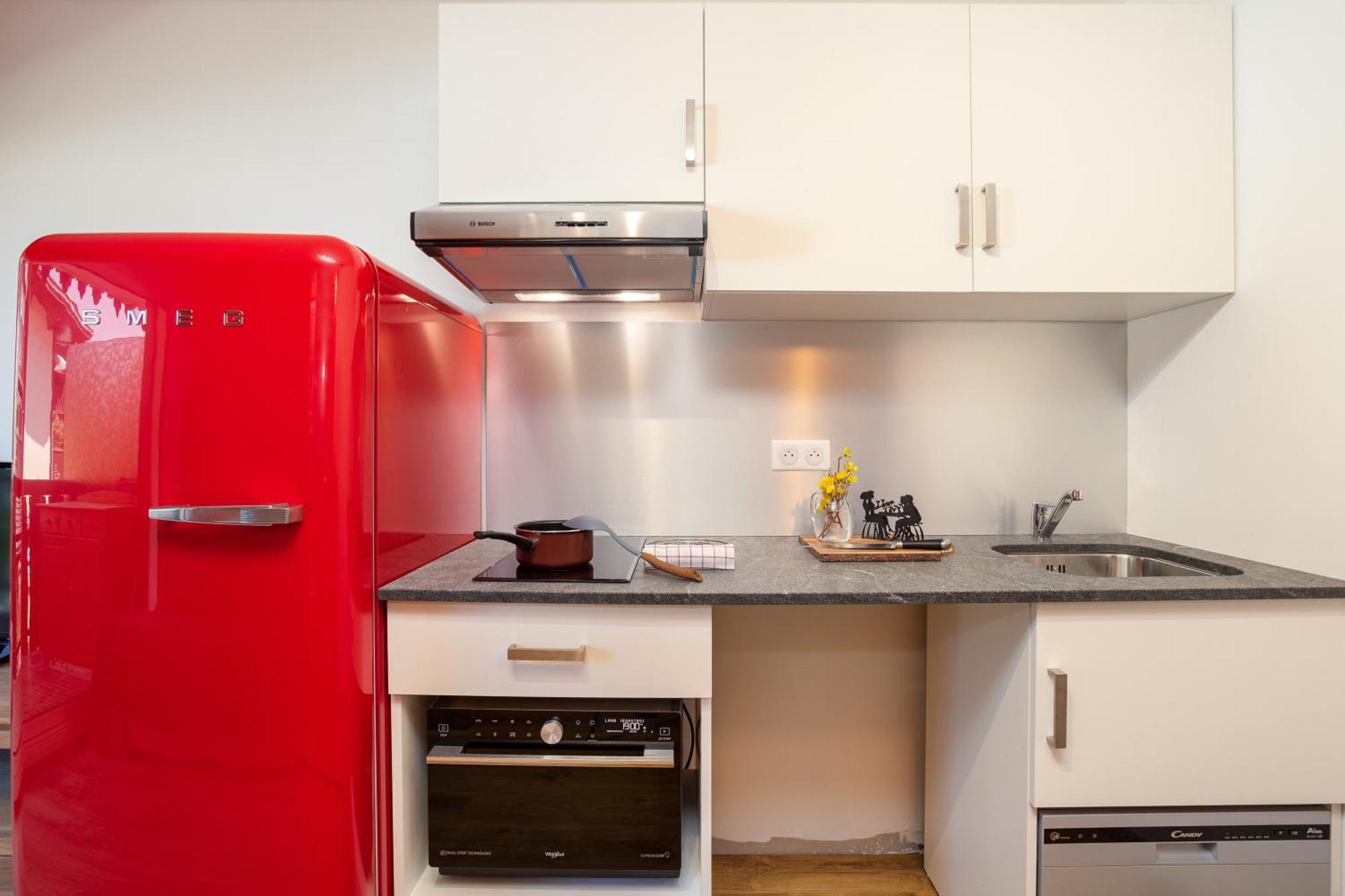 Appartement Clos Du Savoy E1 - Happy Rentals Chamonix Luaran gambar