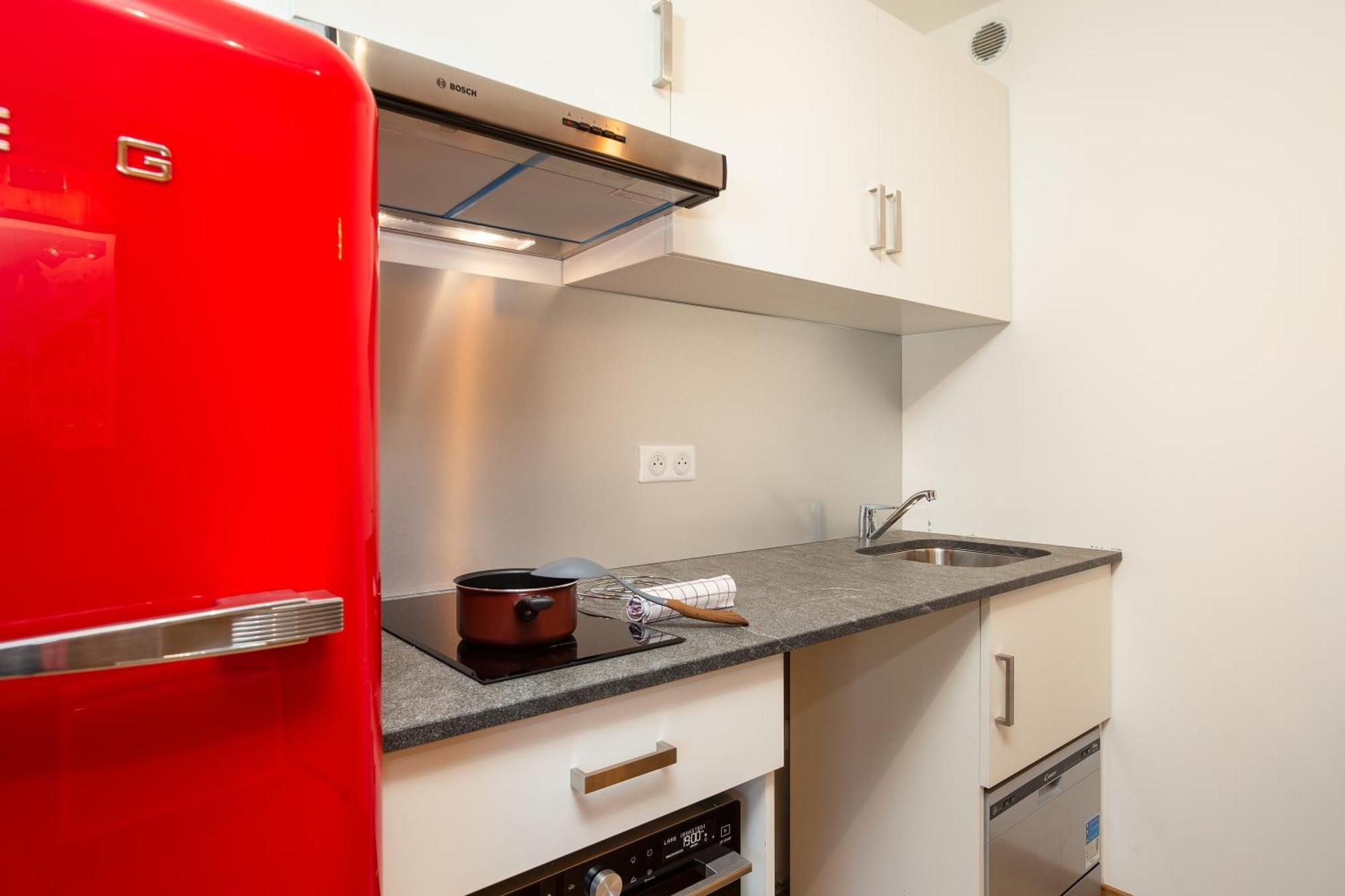 Appartement Clos Du Savoy E1 - Happy Rentals Chamonix Luaran gambar