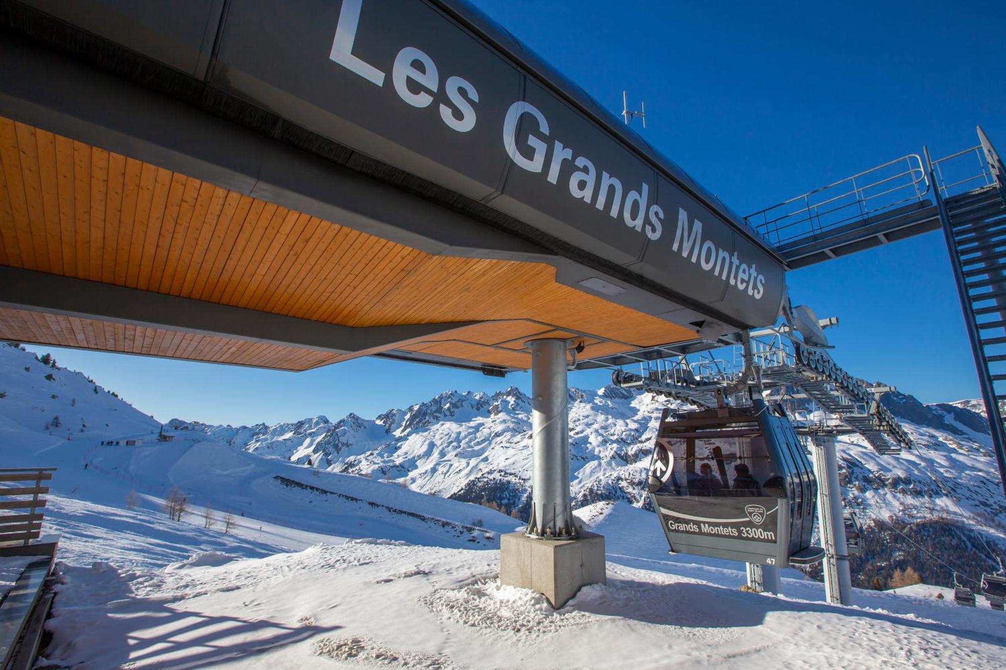 Appartement Clos Du Savoy E1 - Happy Rentals Chamonix Luaran gambar